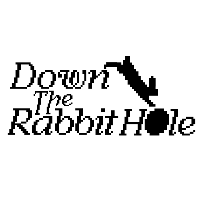 Our Logo bitches